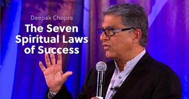 Seven Spiritual Laws of Success 2.0