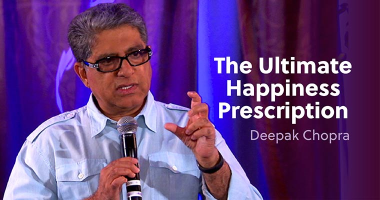 The Ultimate Happiness Prescription 2.0