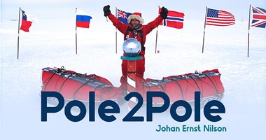 Pole2Pole