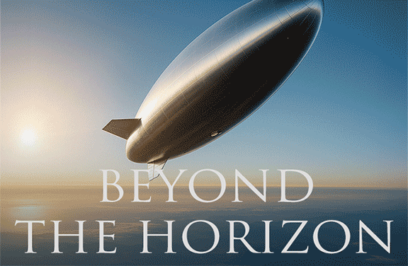 Beyond the Horizon title card